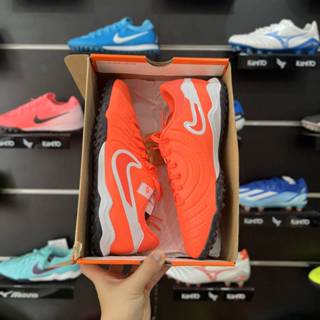 [Nhiều Màu] Giày Đá Bóng NIKE TIEMPO 10 ACADEMY TF - Giày Đá Banh Sân Cỏ Nhân Tạo Chính Hãng