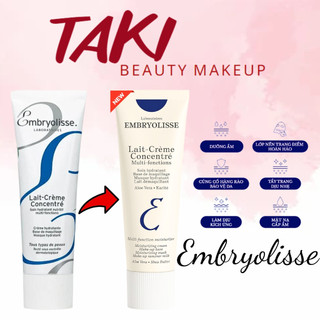  Kem Dưỡng Embryolisse Lait-Crème Concentré Phục Hồi Da 30ml 