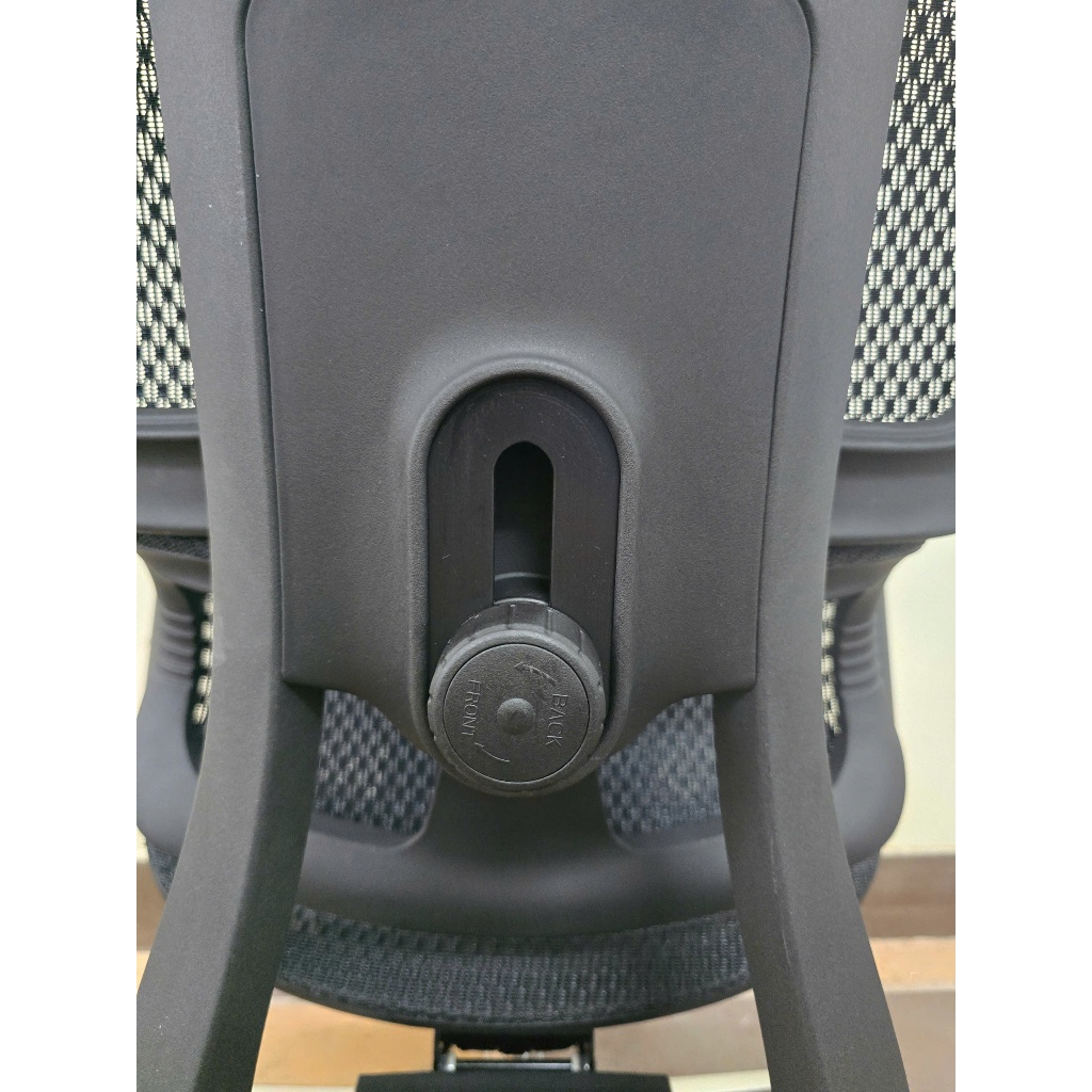 Ghế công thái học One Chair VGL303plus chân hợp kim nhôm cao cấp, tùy chỉnh đỡ lưng linh hoạt, lưới Cloud mesh | BigBuy360 - bigbuy360.vn