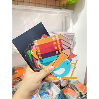 [Học liệu Sandy] GAME - This That These Those