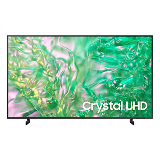 Smart Tivi Samsung 4K 55 inch UA55DU8000KXXV