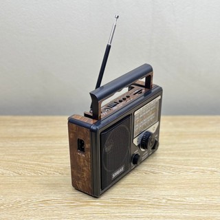 Đài Radio SW-999BT
