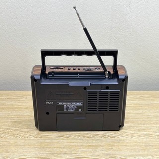 Đài Radio SW-999BT