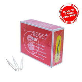 ✅ Dao Mổ Các Cỡ | Loại Tốt