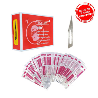 ✅ Dao Mổ Các Cỡ | Loại Tốt