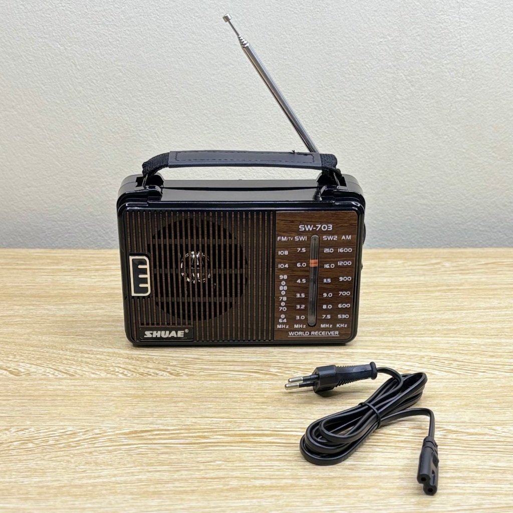 Đài Radio SW-703