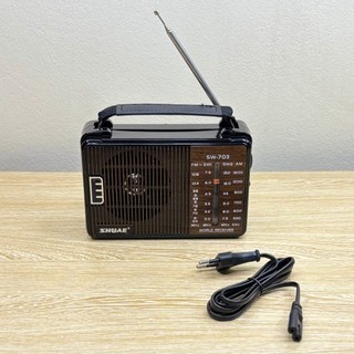 Đài radio sw-703