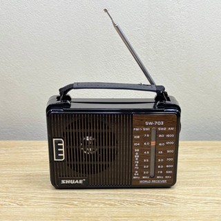 Đài Radio SW-703