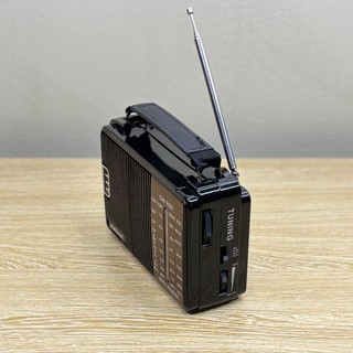 Đài Radio SW-703