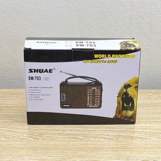 Đài Radio SW-703