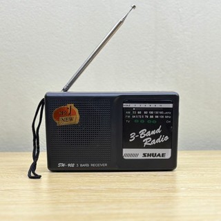 Đài Radio SW-902