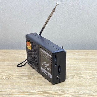 Đài Radio SW-902