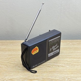 Đài Radio SW-902