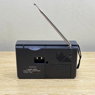 Đài Radio SW-902