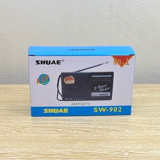 Đài Radio SW-902