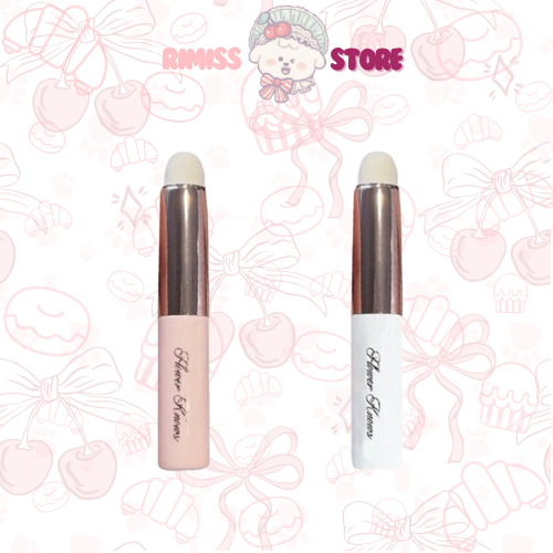 [Sẵn - HỎA TỐC HCM] Cọ son môi Cọ tán son BST cún Never's Shop của Flower Knows