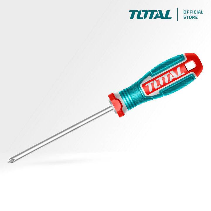 Tuốc nơ vít bake PH2x150mm Total TSDPH2150