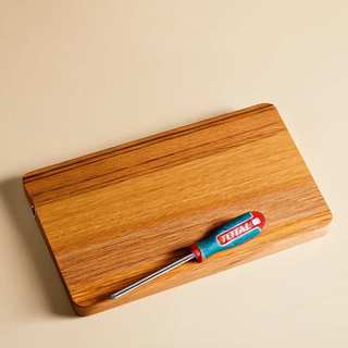 Tuốc nơ vít bake PH2x150mm Total TSDPH2150
