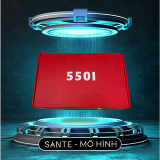  Mô Hình Lắp ráp 5501 Changlong 