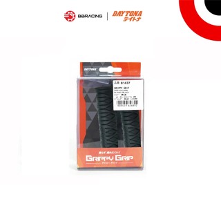 Bao Tay Daytona KATANA Đen