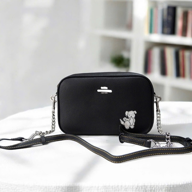 Túi C**a**ch Jamie Camera mẫu xinh