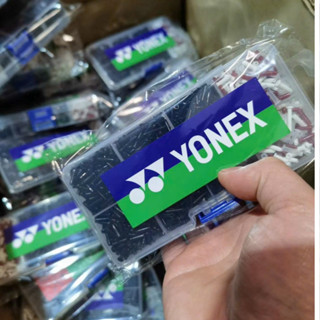  Gen Thay Vợt Cầu Lông Yonex Đủ Loại Phù Hợp Với Các Loại Vợt Yonex   01 Hộp  
