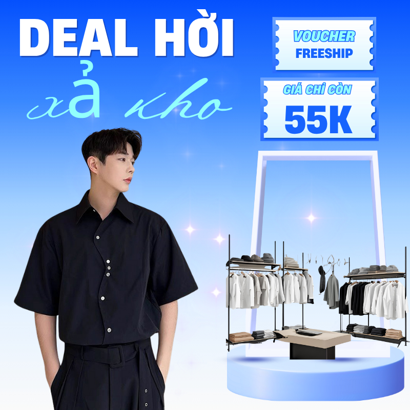 Áo sơ mi nam basic LẠC LẠC OFFICIAL , sơ mi nam kiểu đẹp chất vải lụa mango dày dặn