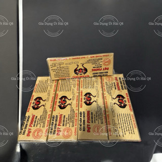 10 hộp Keo Dính Chuột Siêu Dính loại tốt chính hãng