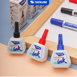 Mực bút lông bảng Thiên Long WBI01