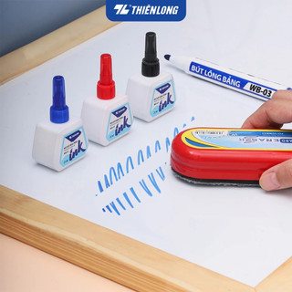 Mực bút lông bảng Thiên Long WBI01