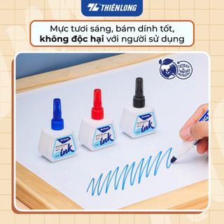 Mực bút lông bảng Thiên Long WBI01