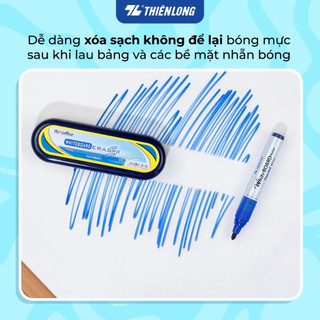 Mực bút lông bảng Thiên Long WBI01