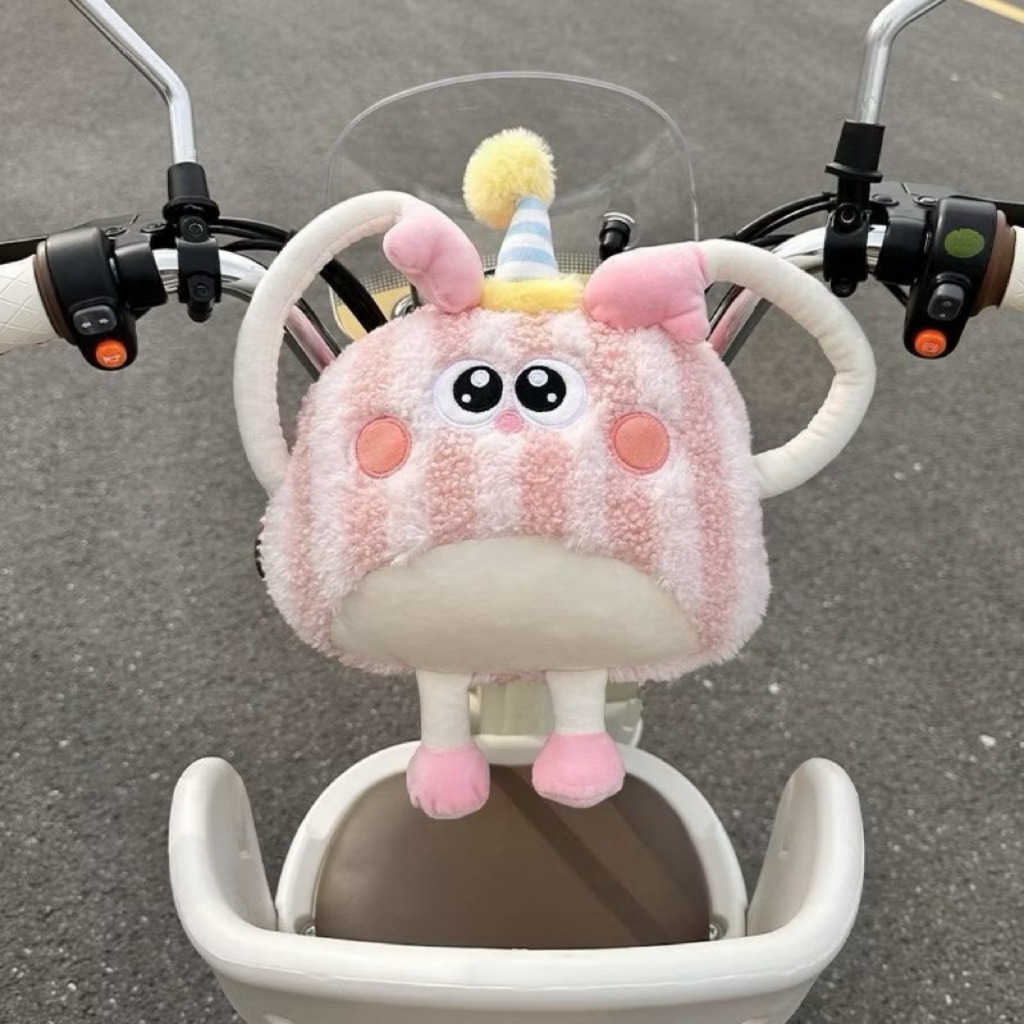 Đệm bảo vệ đầu xe chống va đập cho bé, Gối tựa đầu ô tô