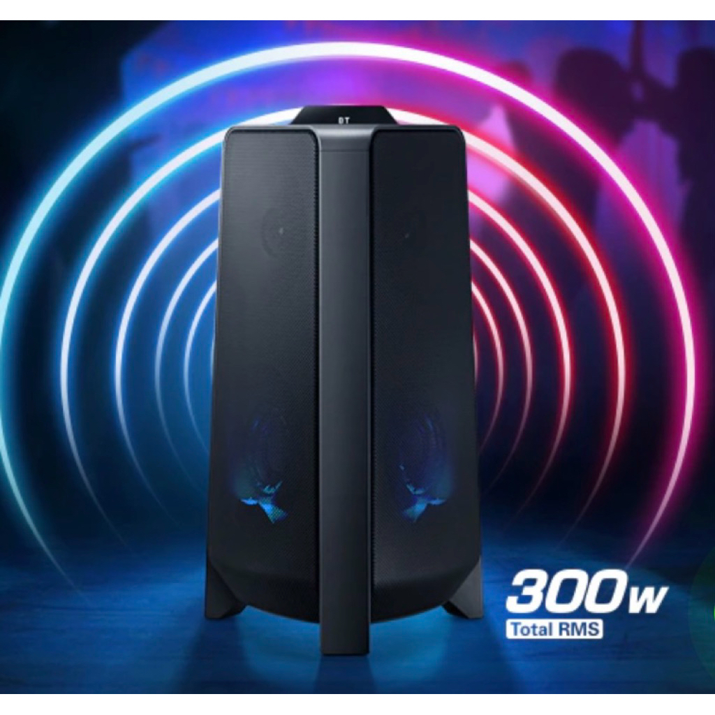 loa tháp sam sung mx-t40