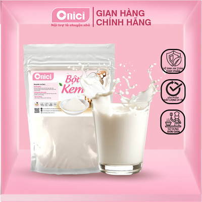 BỘT KEM SỮA FRIMA BẾP CỦA MẸ ONICI