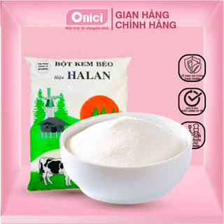 Bột Kem Béo Hà Lan Gói 500gr BẾP CỦA MẸ ONICI