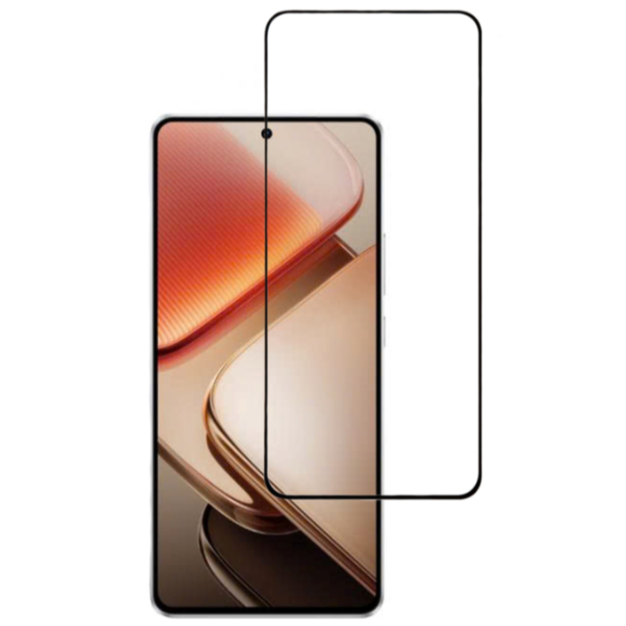 Cường lực Vivo iQOO Z9/ Z9x 5G kính full màn hình full keo