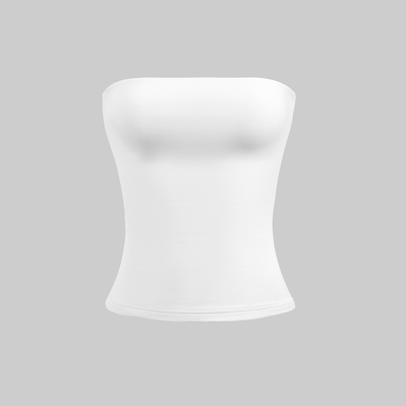 Áo Ống Trơn Basic Ôm Body Nhiều Màu Chất Liệu Cotton Mỏng Mát M230 - Kenco.clothing_Saigon | BigBuy360 - bigbuy360.vn