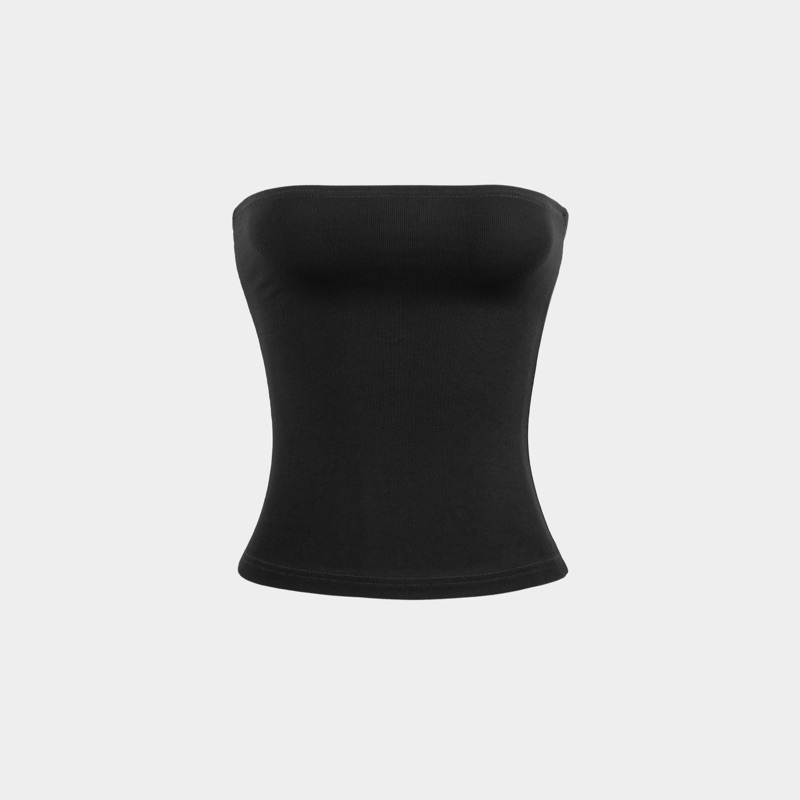 Áo Ống Trơn Basic Ôm Body Nhiều Màu Chất Liệu Cotton Mỏng Mát M230 - Kenco.clothing_Saigon | BigBuy360 - bigbuy360.vn