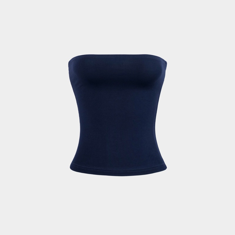 Áo Ống Trơn Basic Ôm Body Nhiều Màu Chất Liệu Cotton Mỏng Mát M230 - Kenco.clothing_Saigon | BigBuy360 - bigbuy360.vn