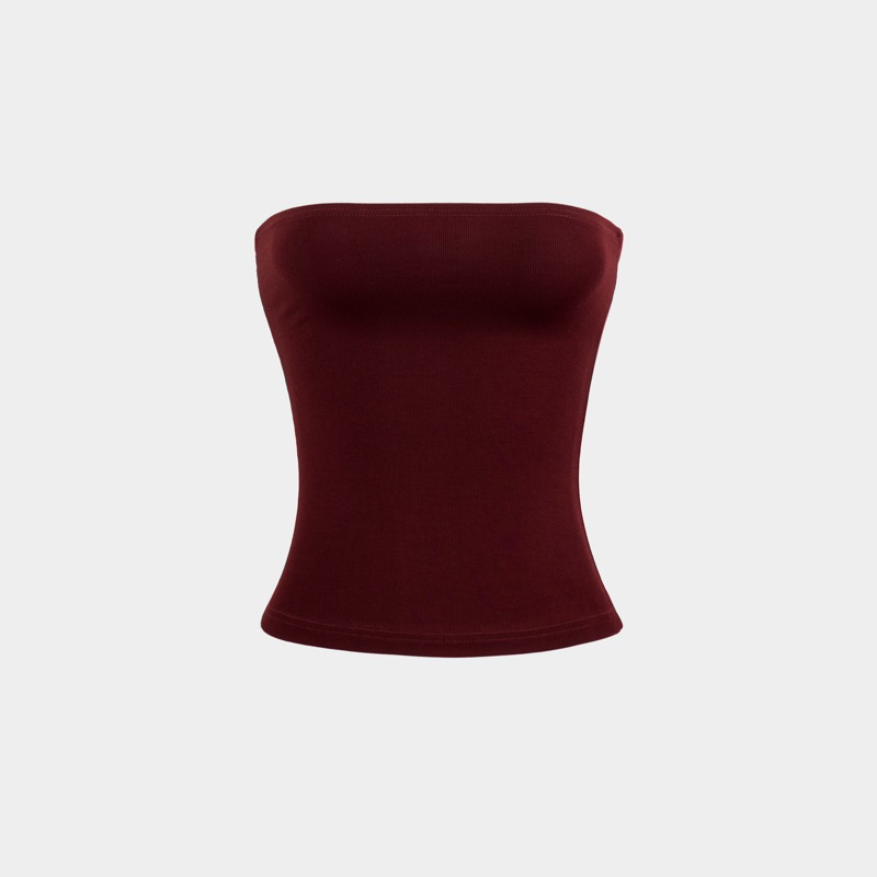 Áo Ống Trơn Basic Ôm Body Nhiều Màu Chất Liệu Cotton Mỏng Mát M230 - Kenco.clothing_Saigon | BigBuy360 - bigbuy360.vn