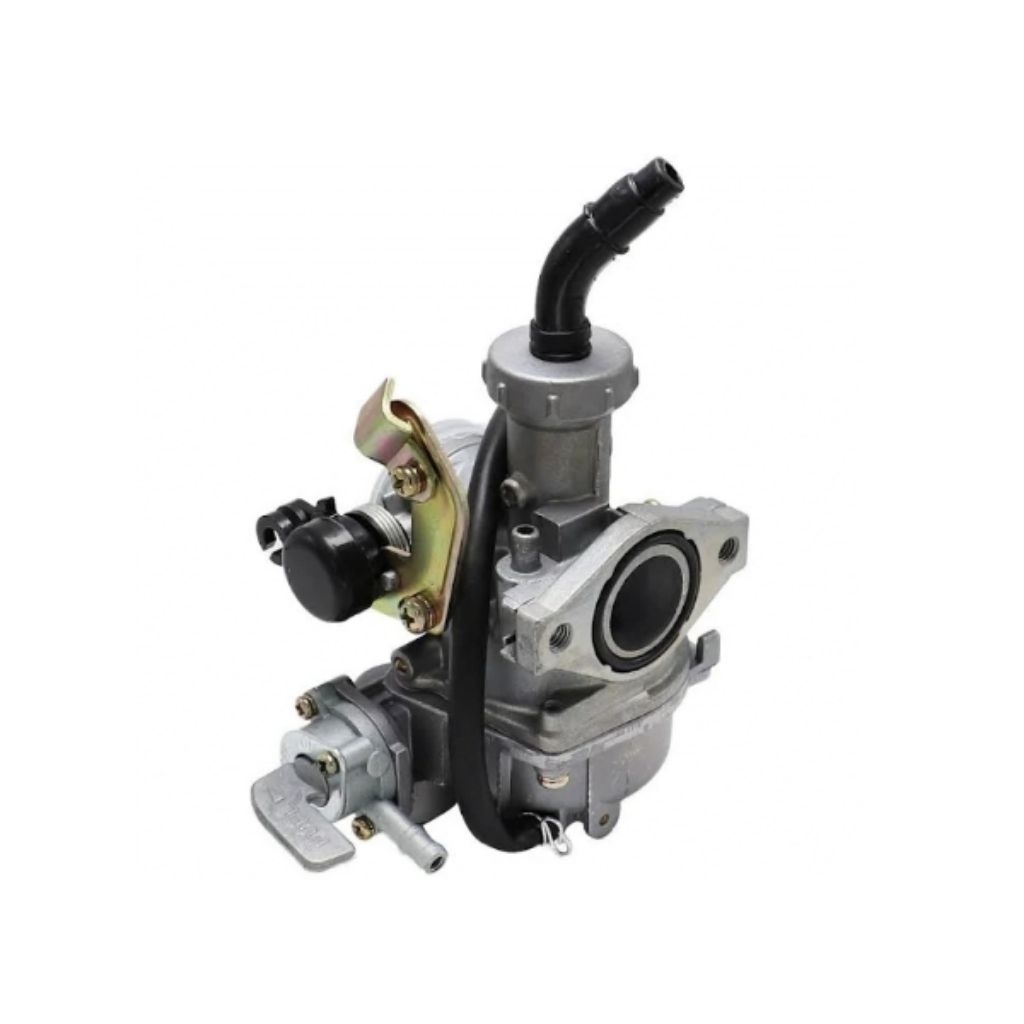 bình xăng con Dream, Wave 50 100cc KAMAX TIẾN QUỐC (chế hòa khí 2 ĐỒNG TIỀN cho xe máy dòng hãng honda 140K)