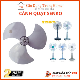Cánh quạt Senko cho B1216 B1616 L1638