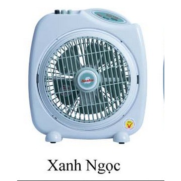 QUẠT HỘP SENKO BD1012 CÔNG SUẤT 40W