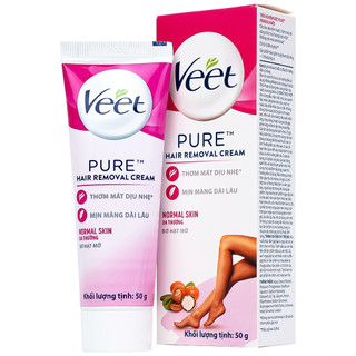 KEM TẨY LÔNG VEET 100ml và 50ml