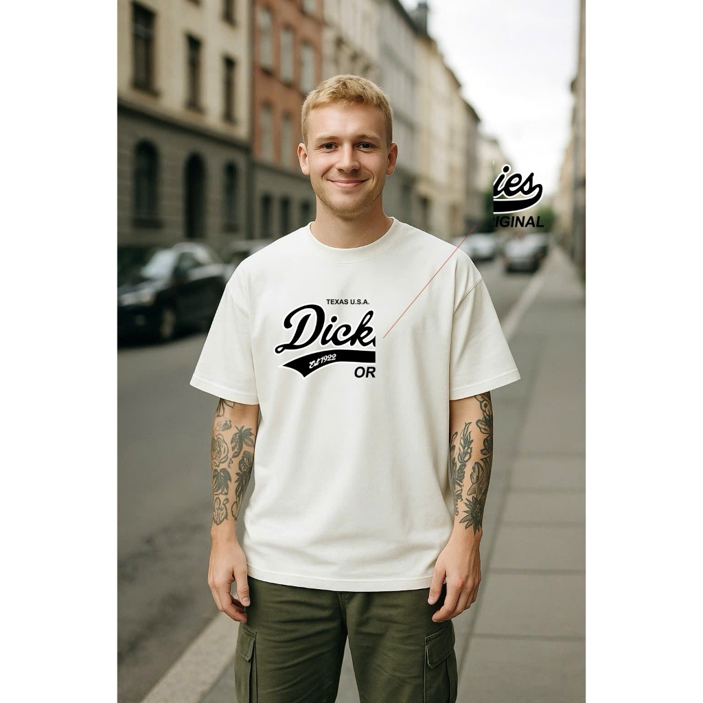 Tshirt DK - áo thun nam, nữ
