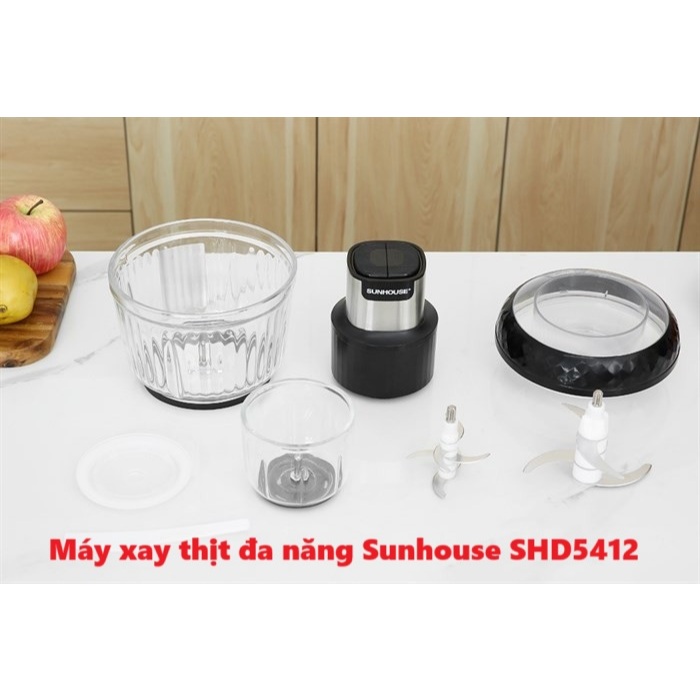 Phụ kiện Máy xay thịt Sunhouse SHD5412