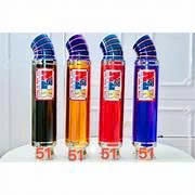 Cổ pô inox 304 / LON BÔ OPBR / NLK / UN  7 MÀU TITAN THÁI LAN NHẬP KHẨU