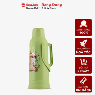 Phích đựng nước nóng dung tích 2 Lít Rạng Đông - Model: RD 2035 N8
