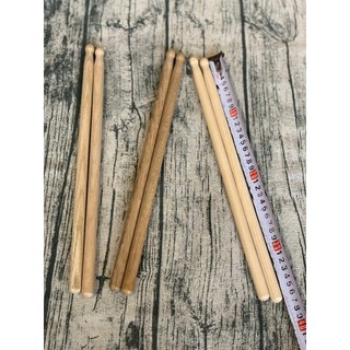 Combo 5 đôi Dùi Trống Đội Con